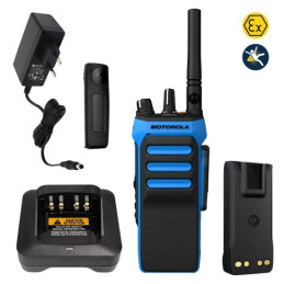Motorola R7Ex - UHF