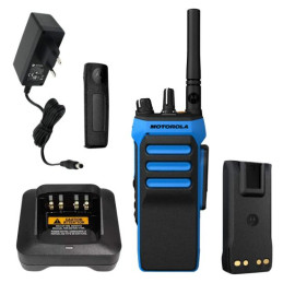 Motorola R7Ex - UHF