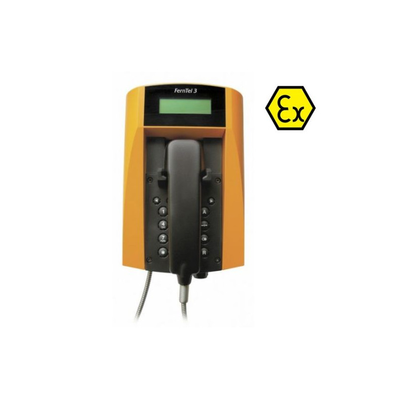 AET FERNTEL3-Z2 AET FERNTEL3-Z2
