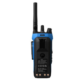 Motorola R7Ex FKP - UHF (Afficheur + Clavier)