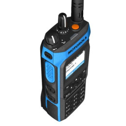 Motorola R7Ex FKP - UHF (Afficheur + Clavier)