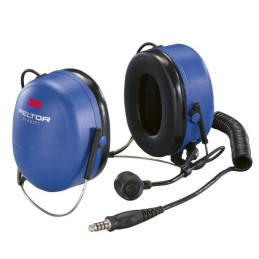3M Peltor Twin Cup Atex J11 - Attaches-casque