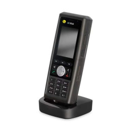 Mitel 742d avec base et alimentation secteur