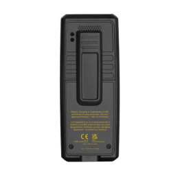 Mitel 742d avec base et alimentation secteur