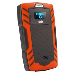 Pack contrôleur de rondes CR-600