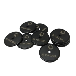 Pack contrôleur de rondes CR-600