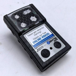 Industrial Scientific Ventis MX4