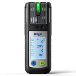 Dräger X-am 2600