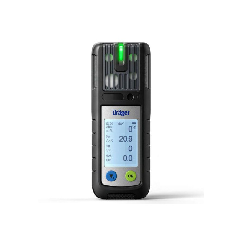 Dräger X-am 2600