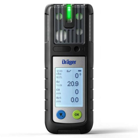 Dräger X-am 2600