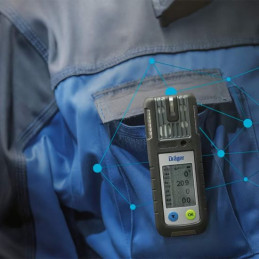 Dräger X-am 2600