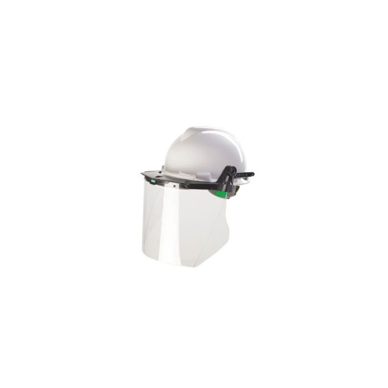 casque électricien MSA casque électricien MSA