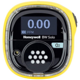 Honeywell BW Solo O2