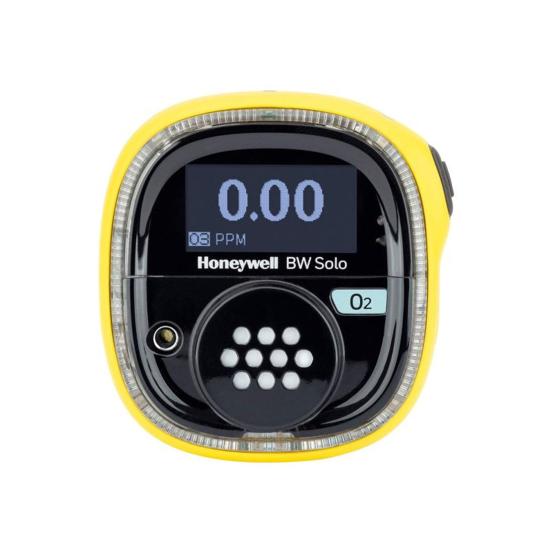 Honeywell BW Solo O2