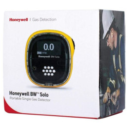 Honeywell BW Solo O2
