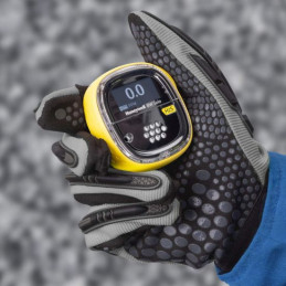 Honeywell BW Solo O2