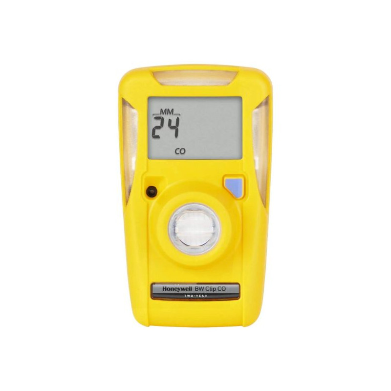 Honeywell BW Clip CO