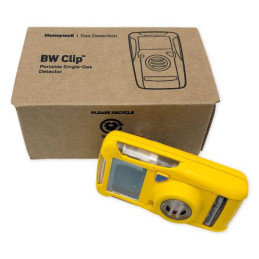 Honeywell BW Clip CO
