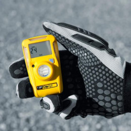 Honeywell BW Clip CO