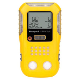Honeywell BW Clip4