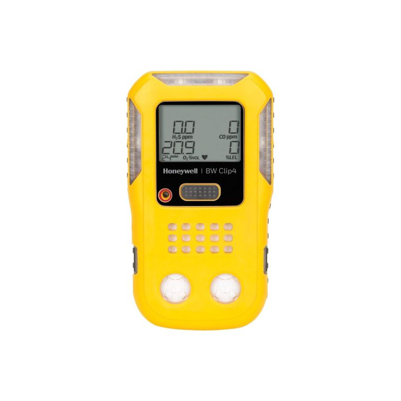 Honeywell BW Clip4