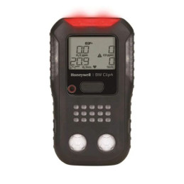 Honeywell BW Clip4