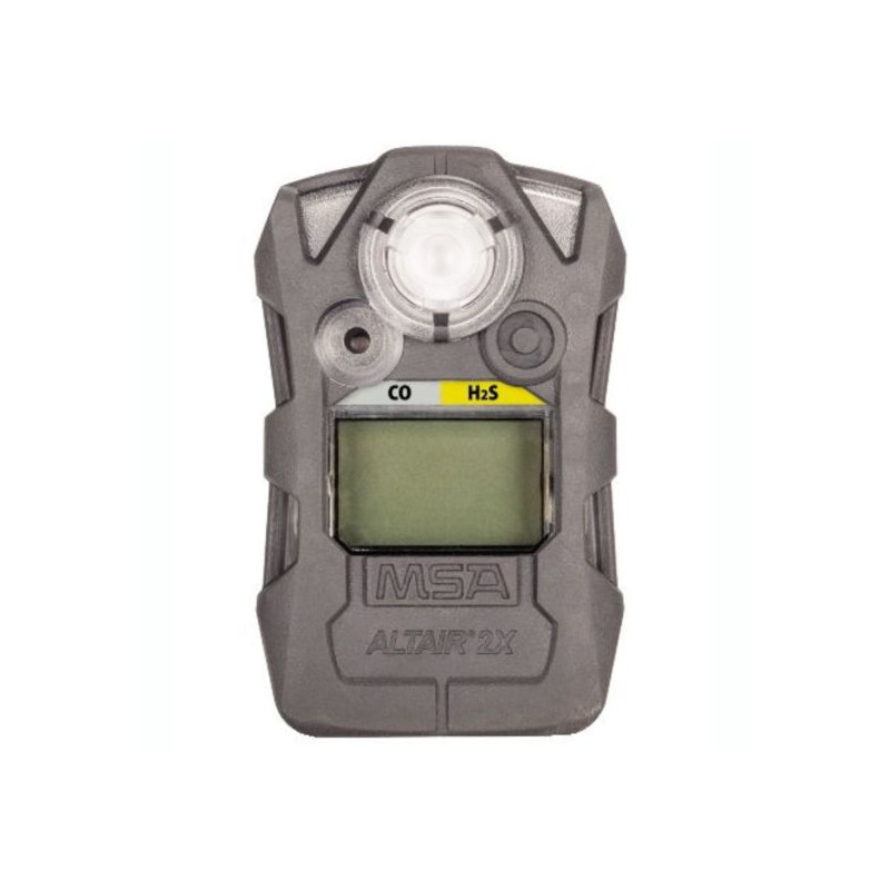 Détecteur MSA Altair 2XT CO H2S