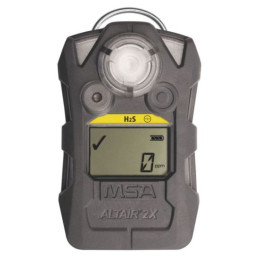 Détecteur de gaz MSA Altair 2XP H2S Pulse