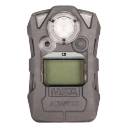 Détecteur de gaz MSA Altair 2XP H2S Pulse
