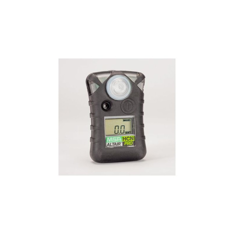 Détecteur MSA Altair Pro HCN