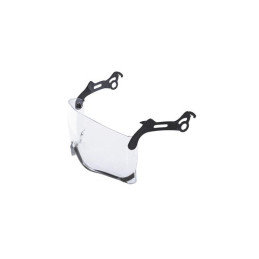 MSA V-GARD 930 Ventilé (Blanc), Harnais Fas-Trac