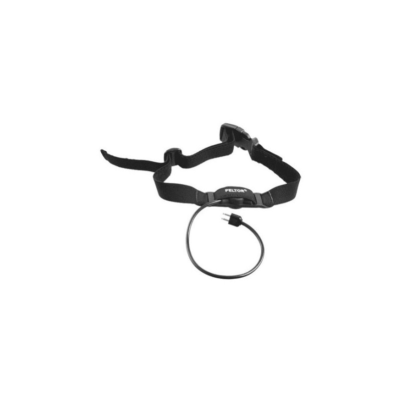 Laryngophone J22 pour Peltor
