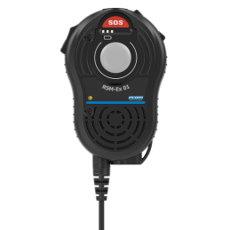 Micro déporté Ecom RSM-Ex-01 Bluetooth