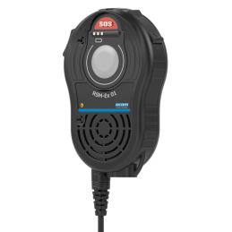 Micro déporté Ecom RSM-Ex-01 Bluetooth