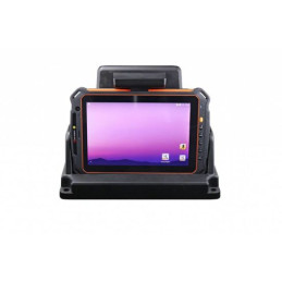 Dock de chargement pour IS930