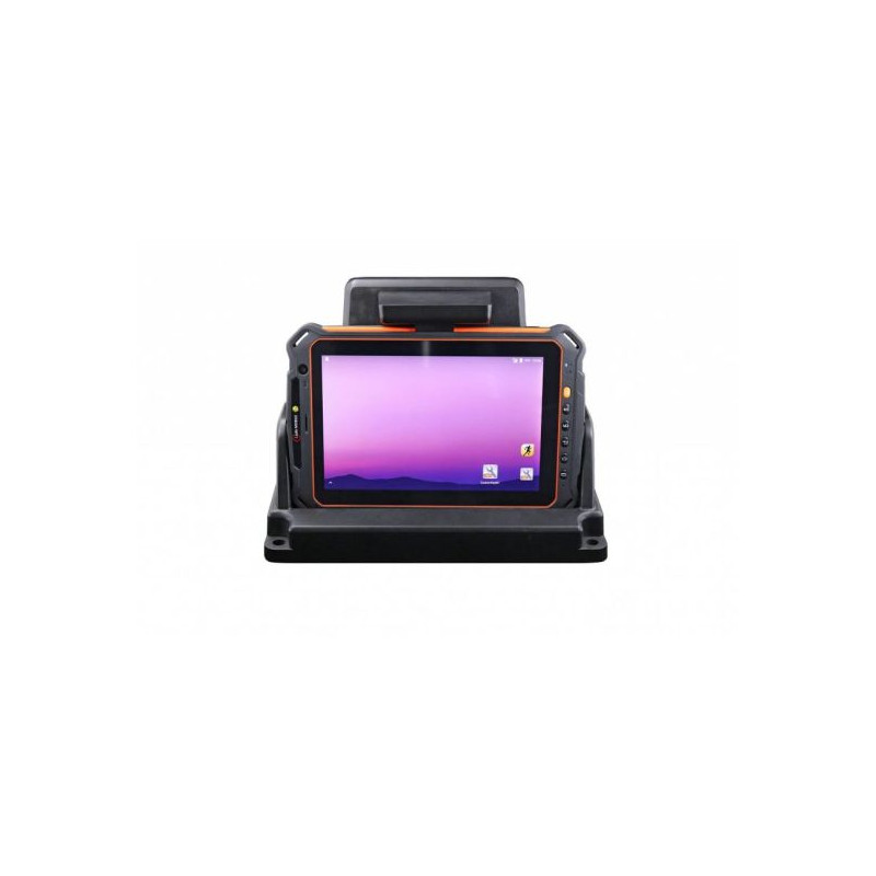 Dock de chargement pour IS930