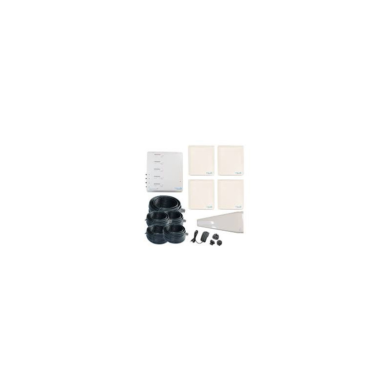StellaHome R4 SOHO - Kit 2 antennes intérieures