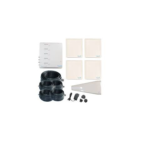 StellaHome R4 SOHO - Kit 2 antennes intérieures
