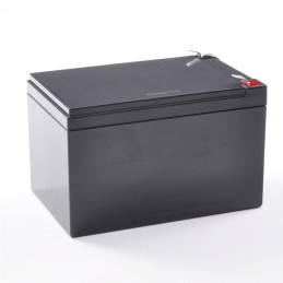 Batterie pour Onduleur 12V 12Ah