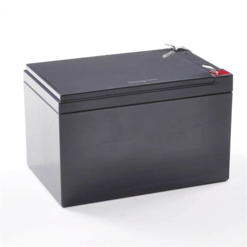 Batterie pour Onduleur 12V 12Ah