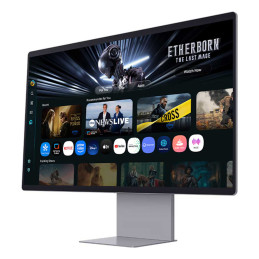 LG 37" LED - 37U730SA-W