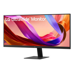 LG 29" LED - UltraWide 29U511A-B
