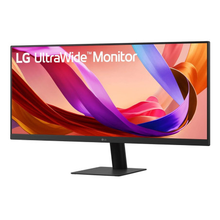 LG 29" LED - UltraWide 29U511A-B