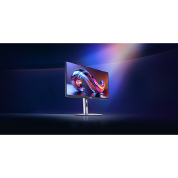 ASUS 32" LED - ProArt PA32QCV