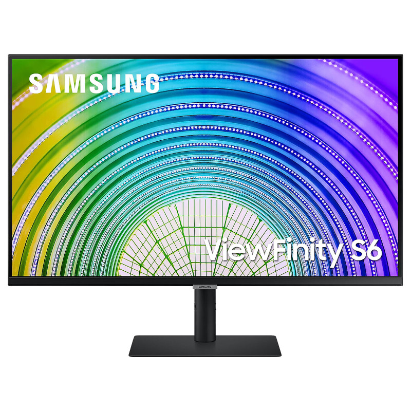 Samsung 32" LED - Smart Monitor M7 S32FM702UU