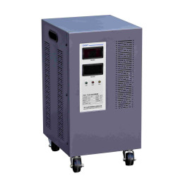 Stabilisateur monophasé 5000VA série TND1 SVC-5 355019 - Chint