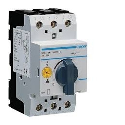 Disjoncteur moteur 20-25A MM513N - Hager