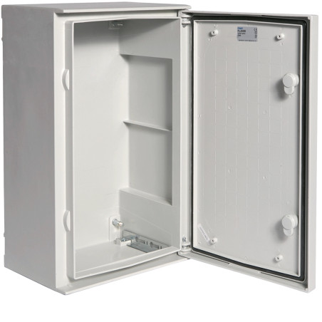 Coffret en polyester orion 650x500x250 FL221B - Hager