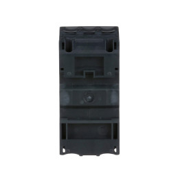 Disjoncteur moteur 1,6 à 2,5 A 3P 3d déclencheur magnétothermique TeSys GV2ME Schneider Electric - GV2ME07