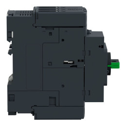 Disjoncteur moteur - 25A - 3P 3d - déclencheur Magnéto Thermique TeSys GV3 Schneider Electric - GV3P25 Disjoncteur moteur - 25A - 3P 3d - déclencheur Magnéto Thermique TeSys GV3 Schneider Electric - GV3P25